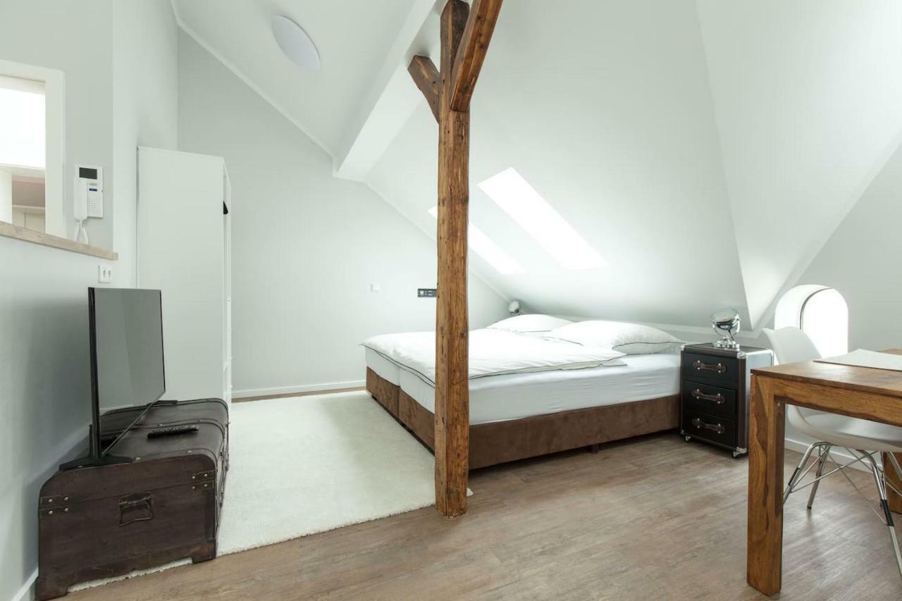 Amsterdam - Chillinghouse # 6, 3 Min. Vom Ice, Netflix, Garten 지그부르크 외부 사진